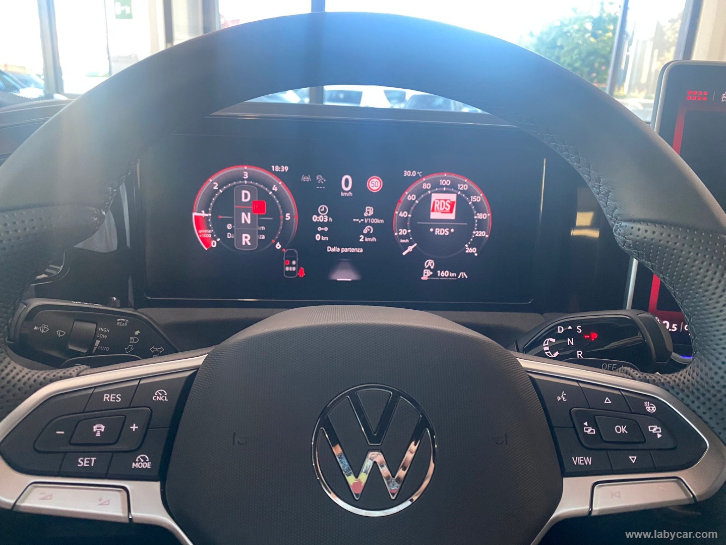 Volkswagen Tiguan 2.0 TDI 193CV DSG 4MOT.R-Line Pl. - Immagine 23
