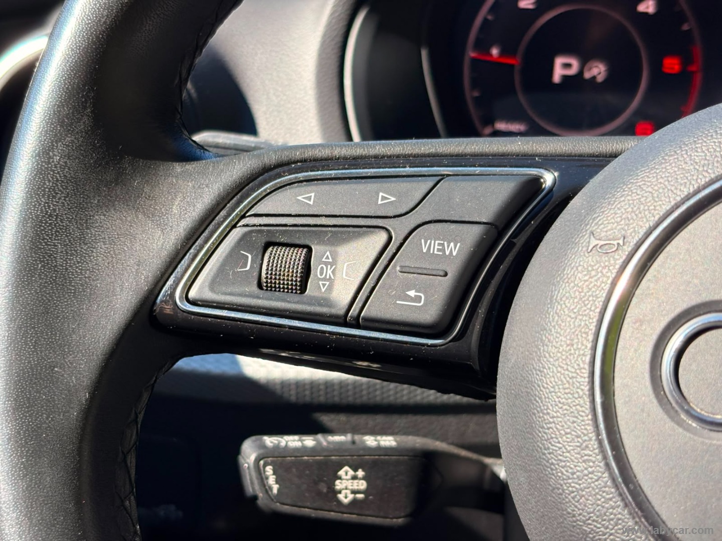 Audi Q2 30 TDI S tronic Admired - Immagine 23