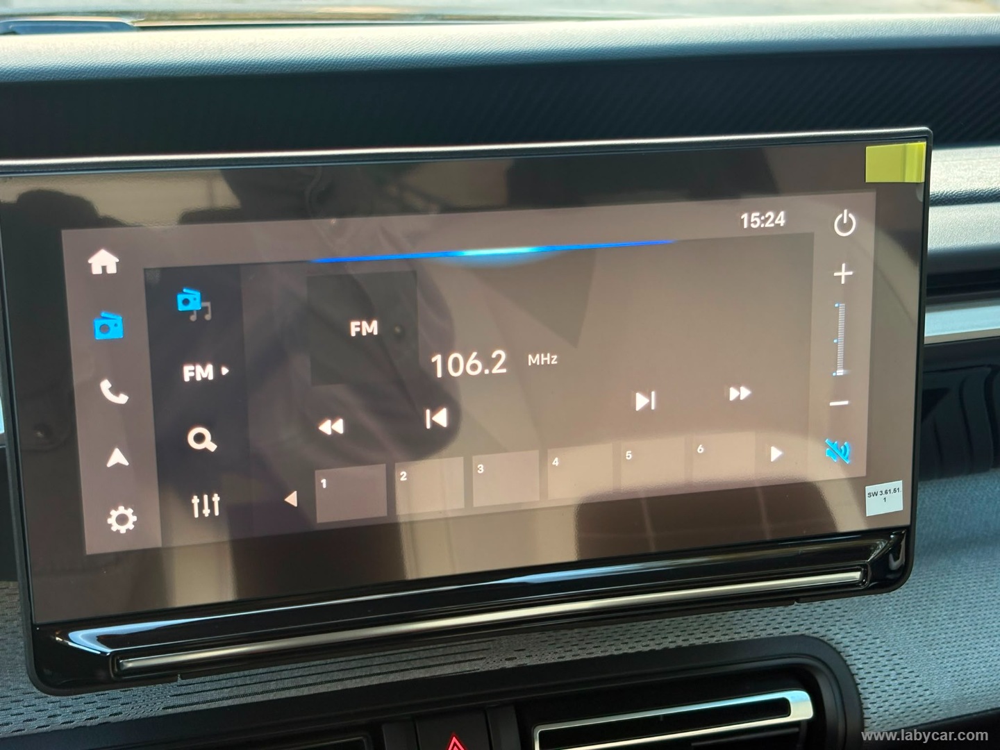 Citroën C3 PureTech 100 S&S Max - Immagine 23