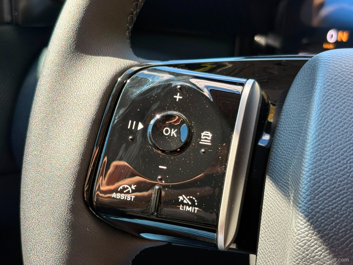 Citroën C5 Aircross Hybrid 145 e-DCS6 Max - Immagine 23