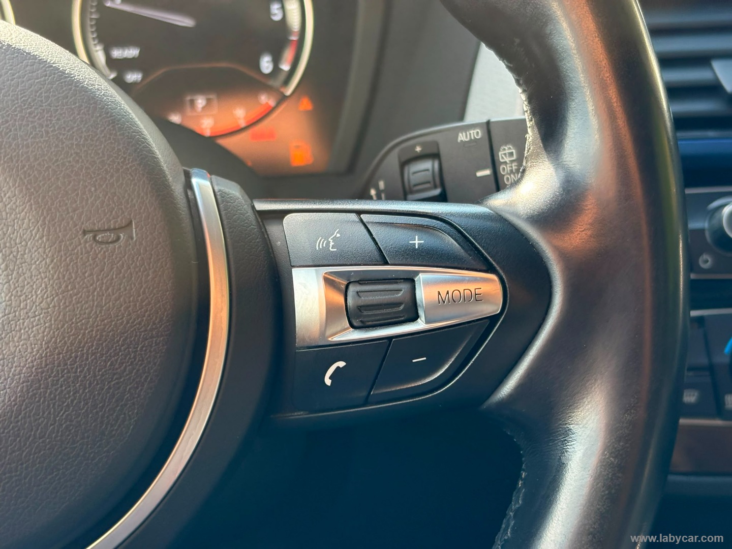 BMW Serie 1 118d 5p. Msport AUT - Immagine 23