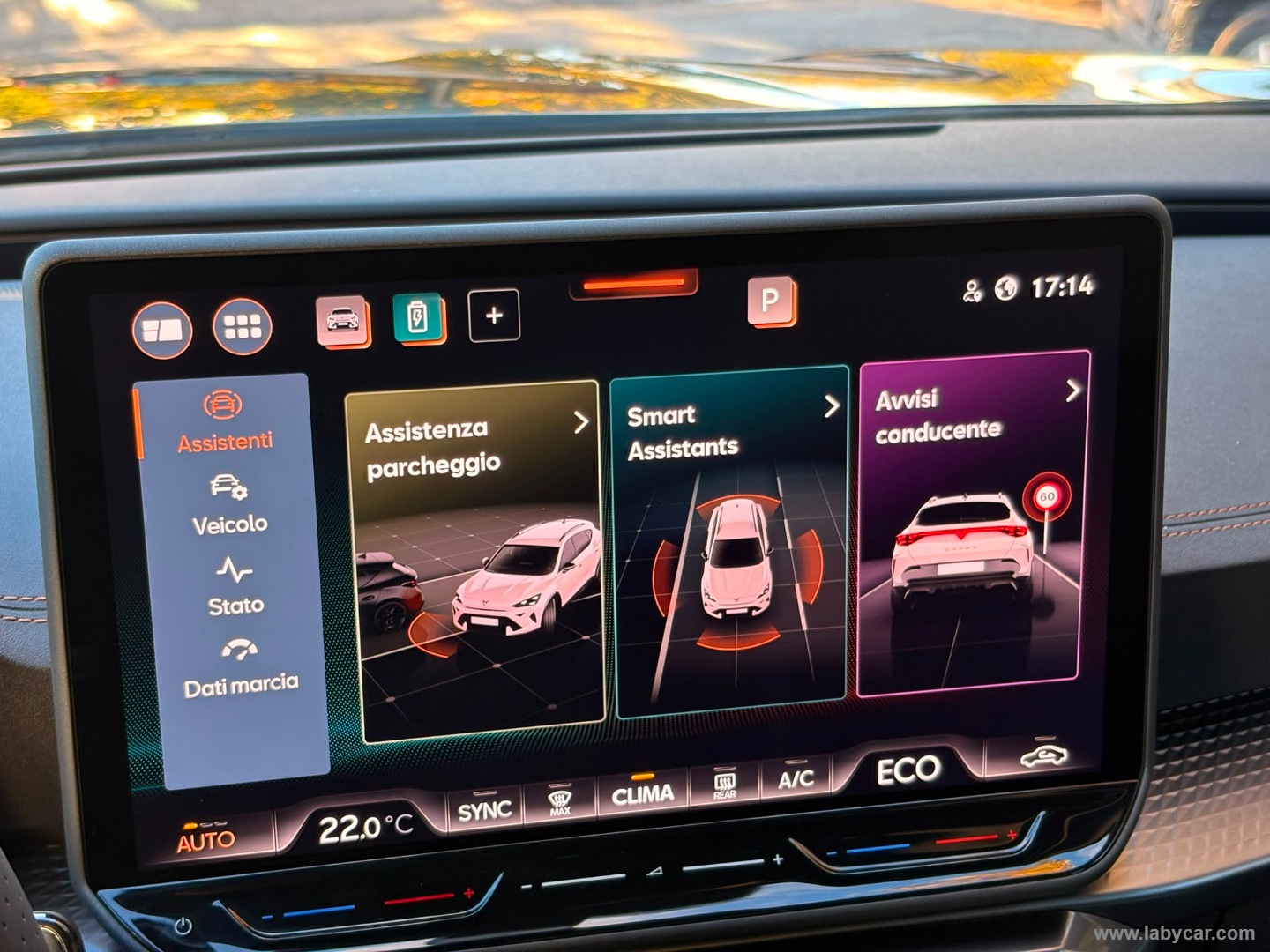 CUPRA Formentor 1.5 e-Hybrid DSG Business - Immagine 23