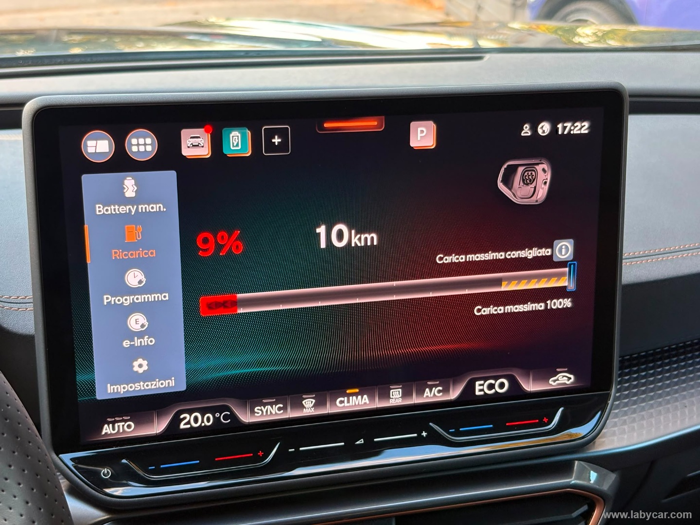CUPRA Formentor 1.5 e-Hybrid DSG Business - Immagine 23