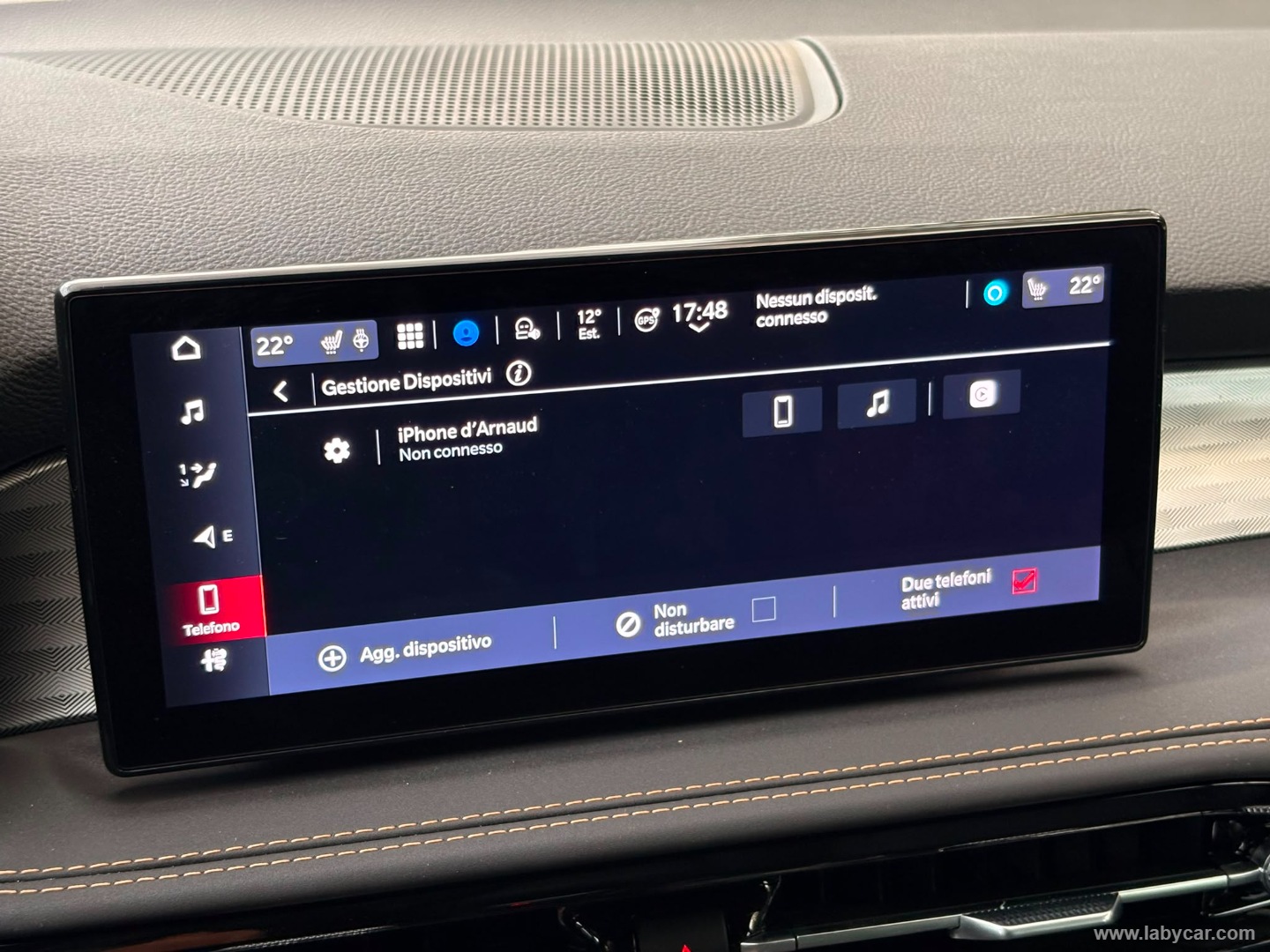 Alfa Romeo Tonale 1.3 280 CV PHEV AT6 Q4 Veloce - Immagine 23
