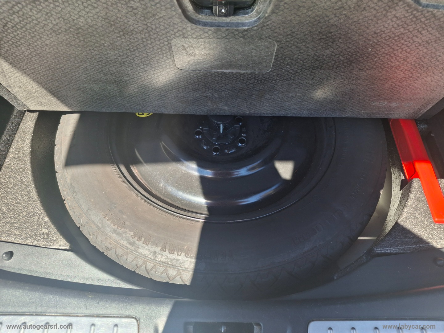 RR Evoque 2.0 TD4 HSE 180CV - immagine 23