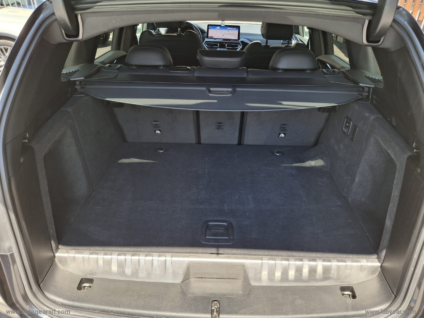 X3 xDrive30e - immagine 23