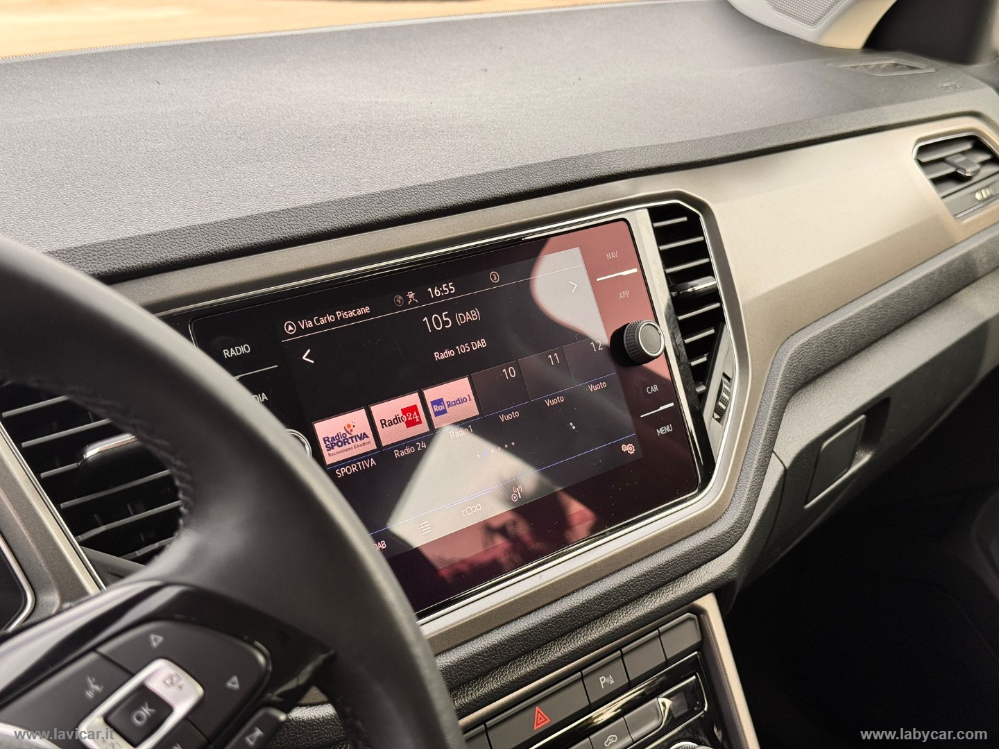 T-Roc 2.0 TDI SCR Style - immagine 23