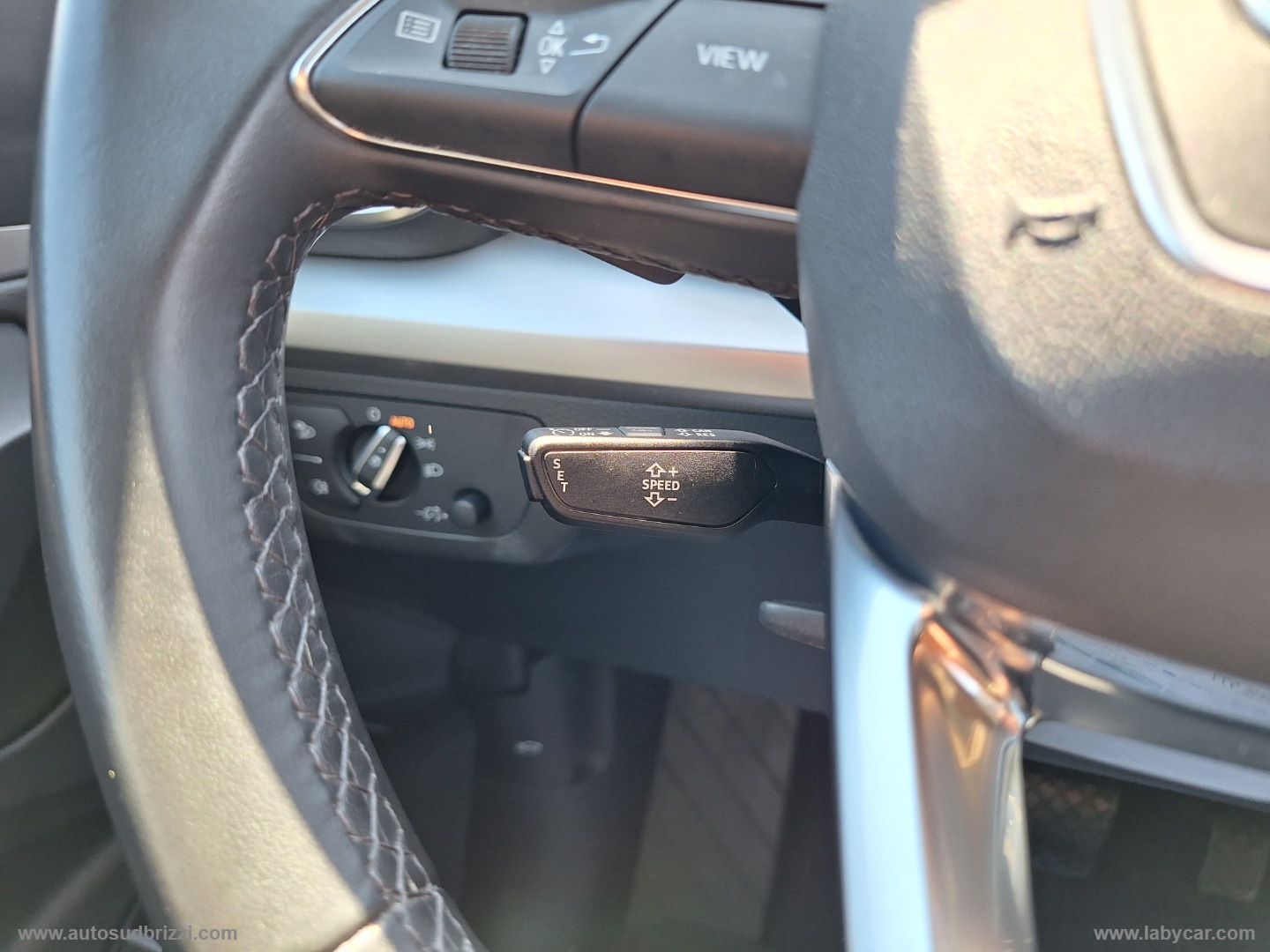 Q5 SPB 40 TDI quattro S tr. S line plus - immagine 23