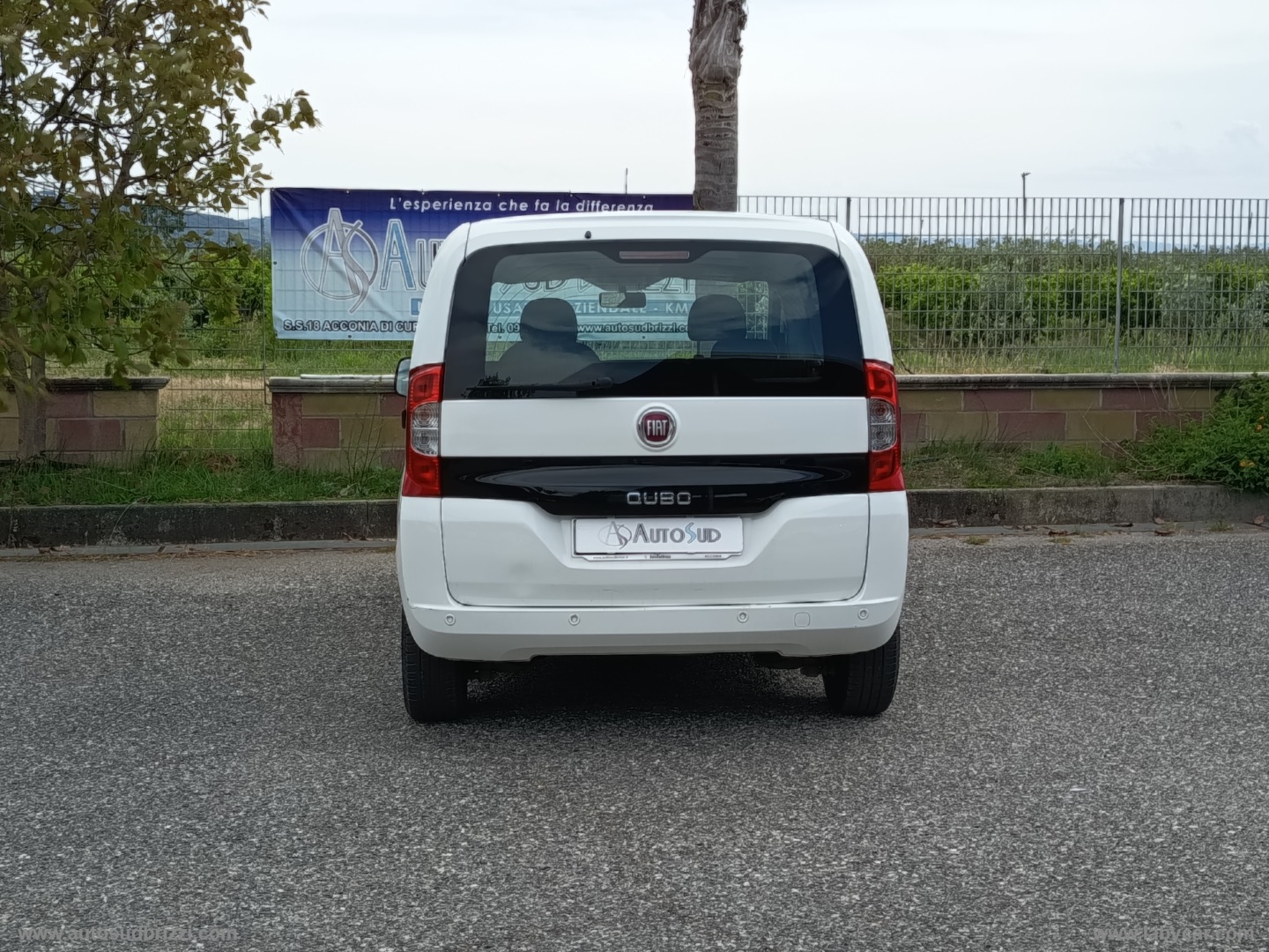 Fiorino QUBO 1.3 MJT 95CV SX N1 4 POSTI - immagine 23