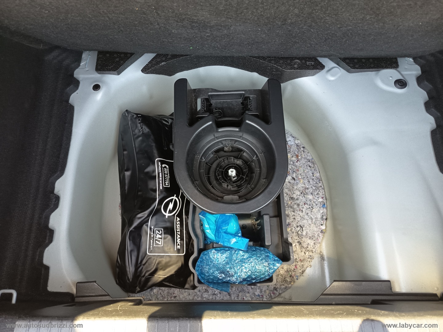 Corsa 1.2 Edition - immagine 23