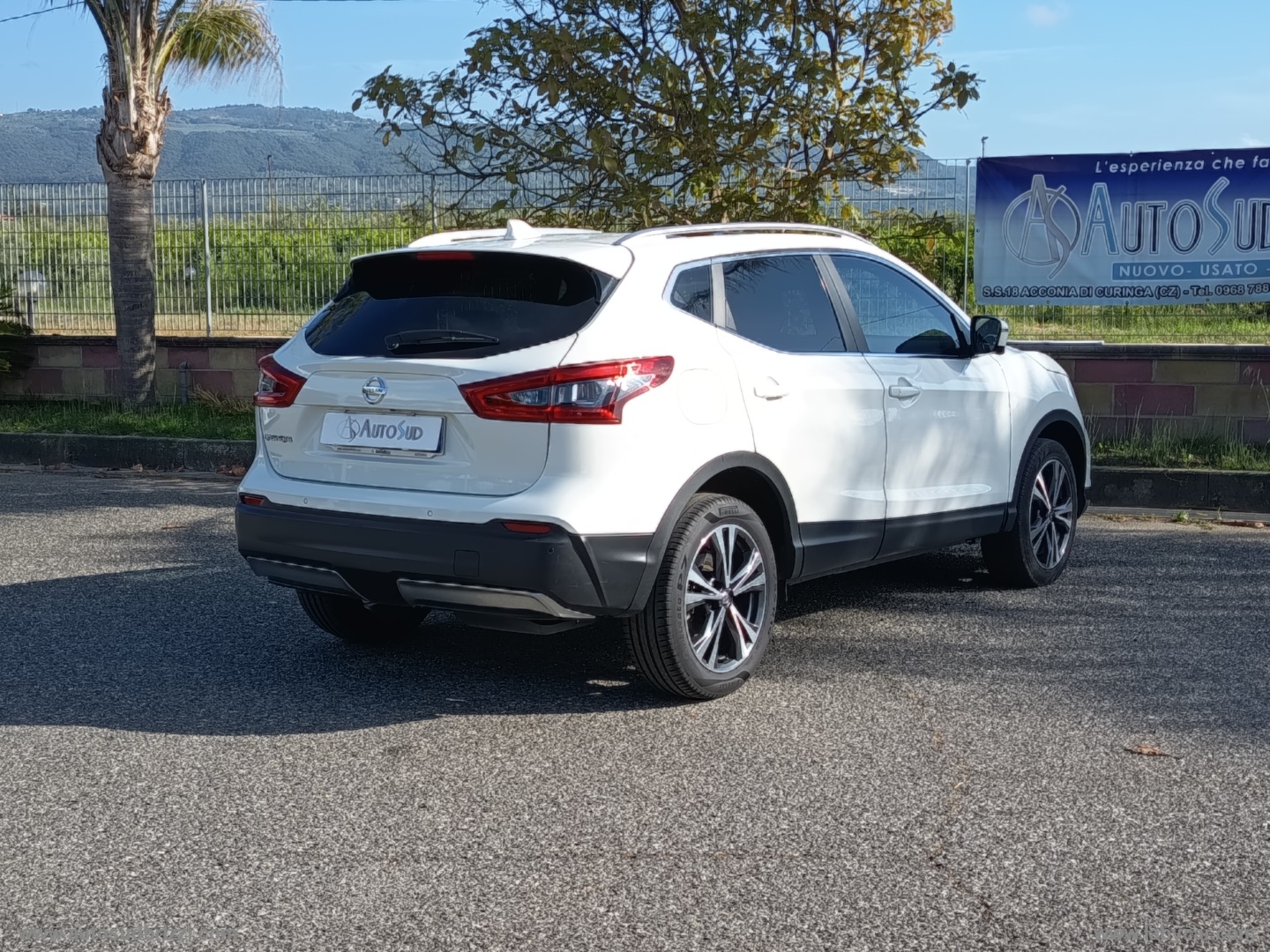 Qashqai 1.5 dCi 115 CV N-Connecta - immagine 23