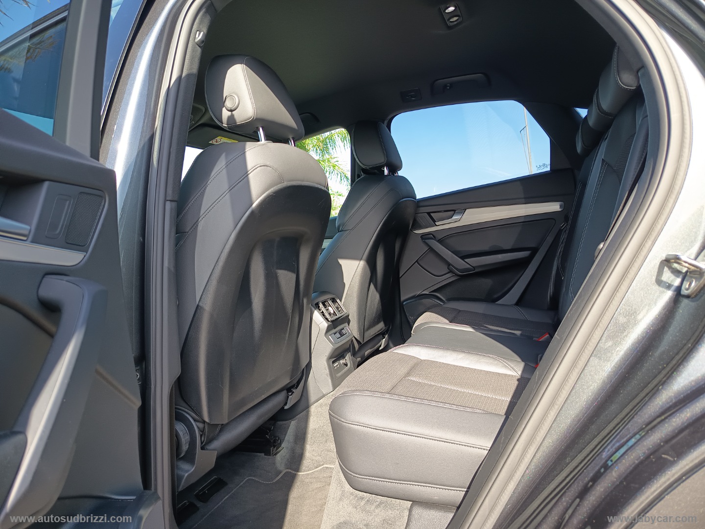 Q5 SPB 40 TDI quattro S tr. S line plus - immagine 23