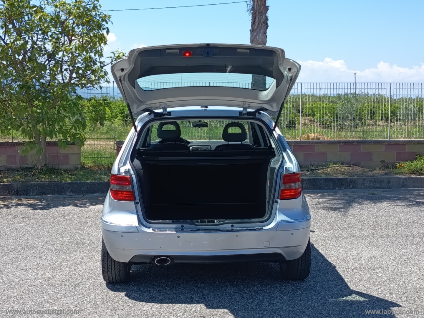 B 200 CDI Premium - immagine 23