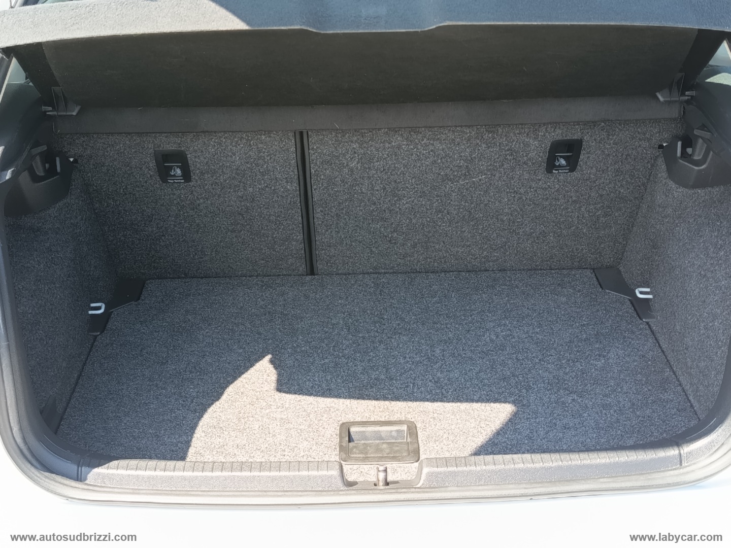 Polo 1.0 MPI 5p. Comfortline BMT NEOPATENTATI - immagine 23