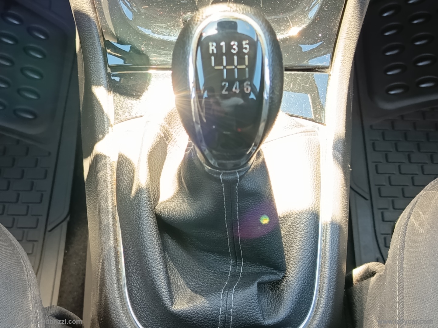 Mokka X 1.6 CDTI Ecotec 4x2 S&S Business - immagine 23