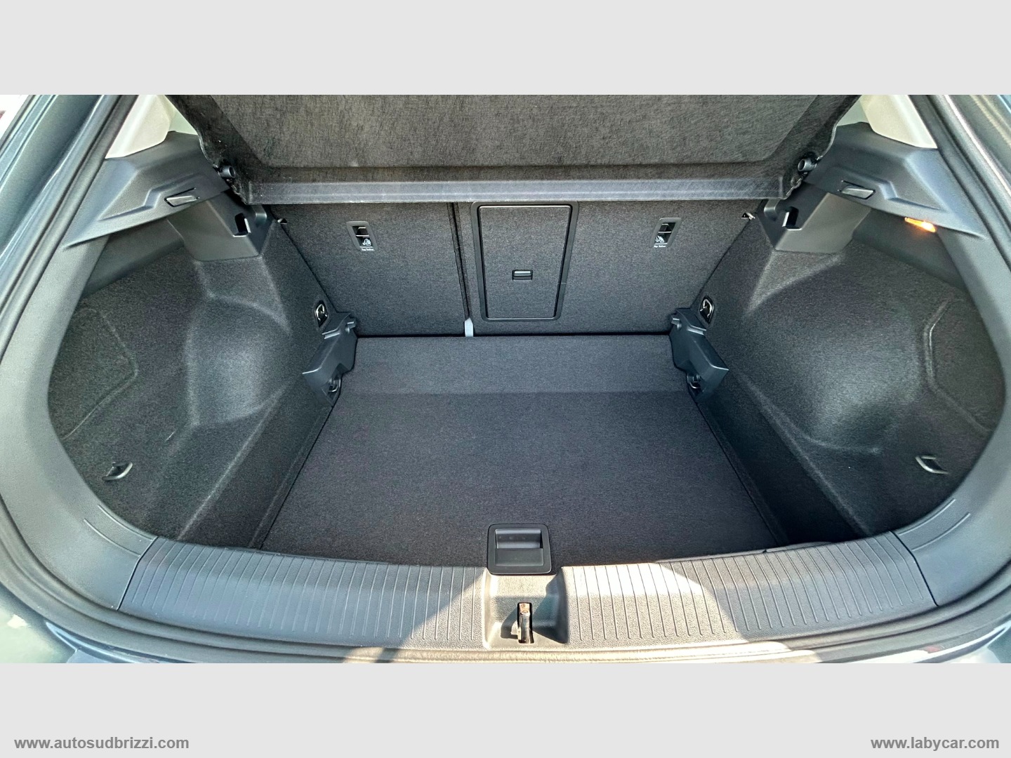 T-Roc 2.0 TDI 116 CV SCR Style - immagine 23