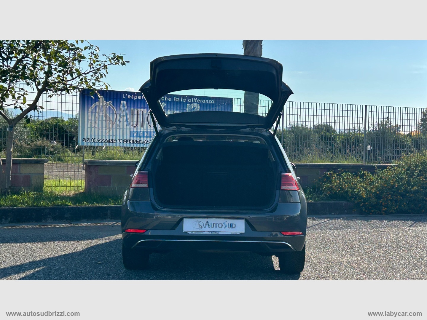 Golf 1.6 TDI 115CV 5p. Business BMT - immagine 23