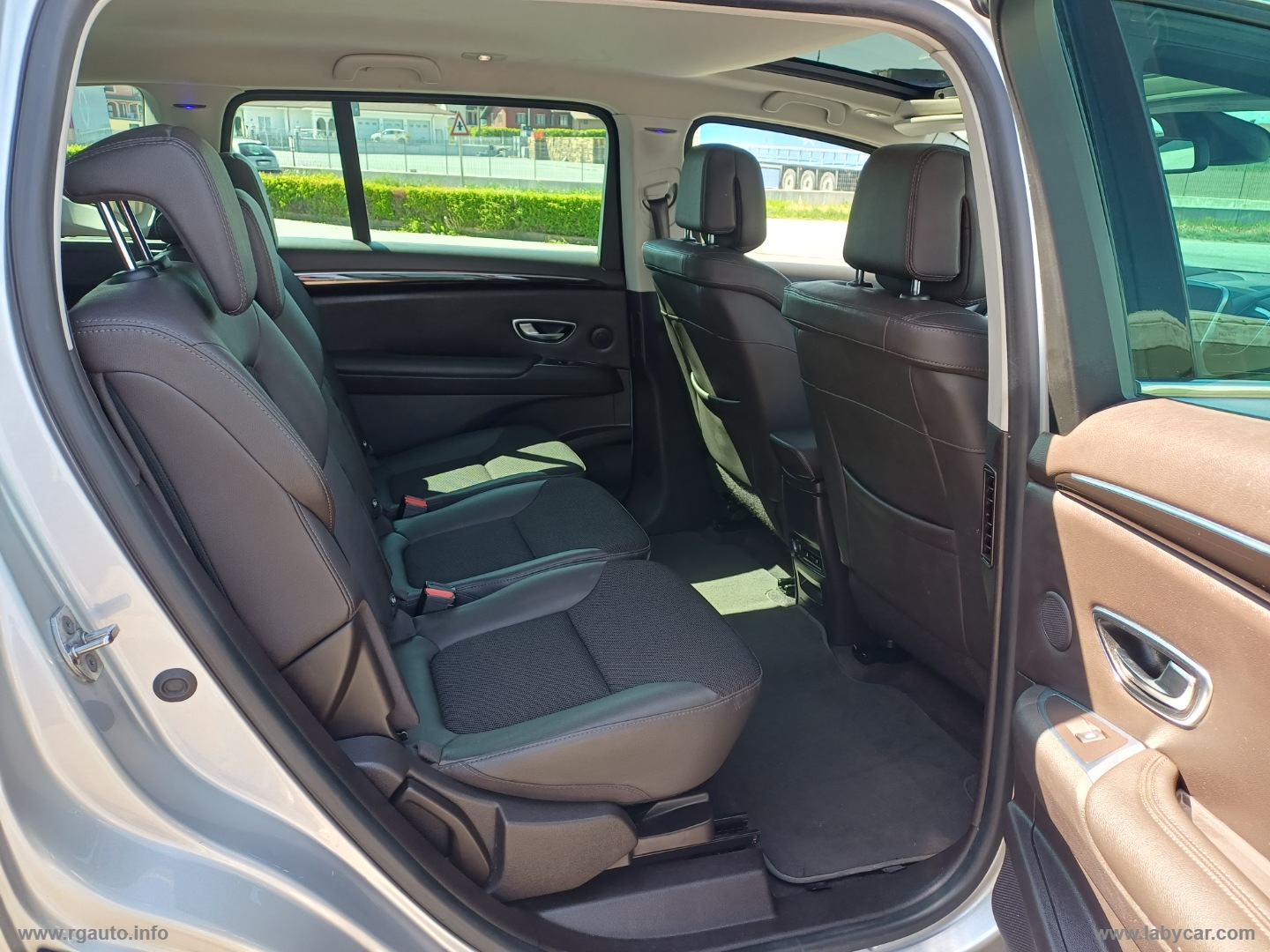 Espace dCi 160 CV EDC Energy Intens - immagine 23