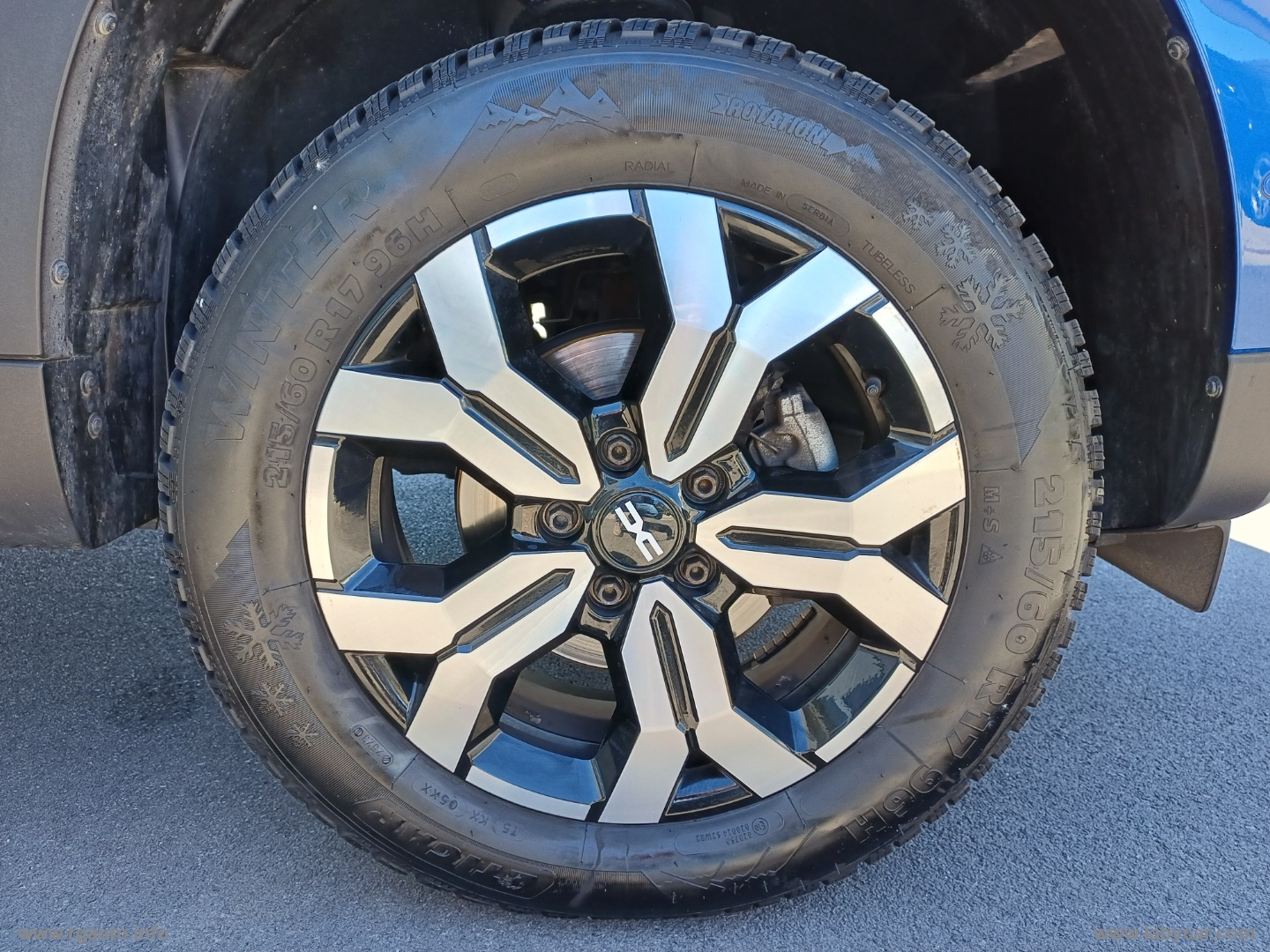 Duster 1.0 TCe GPL 4x2 Journey - immagine 23