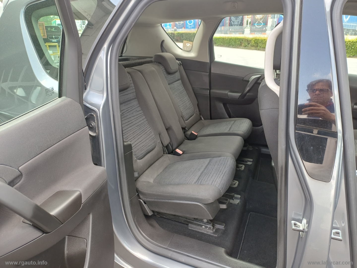 Meriva 1.4 100 CV Elective - immagine 23