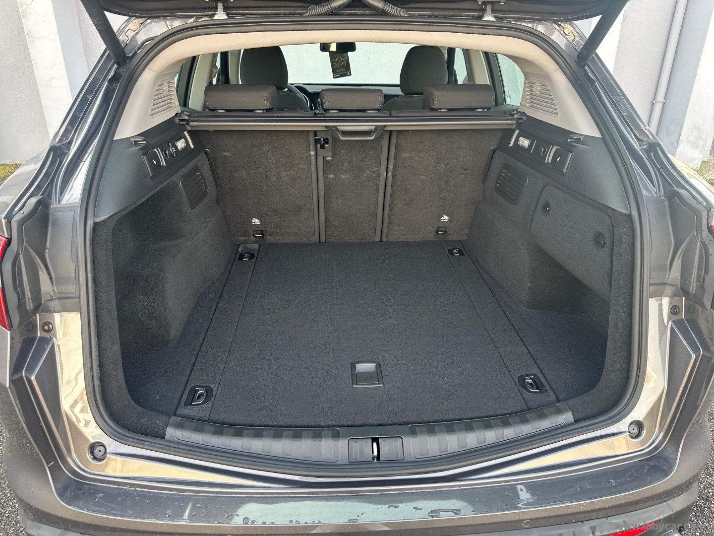 Stelvio 2.2 T.diesel 190 CV AT8 Q4 Bus. - immagine 23