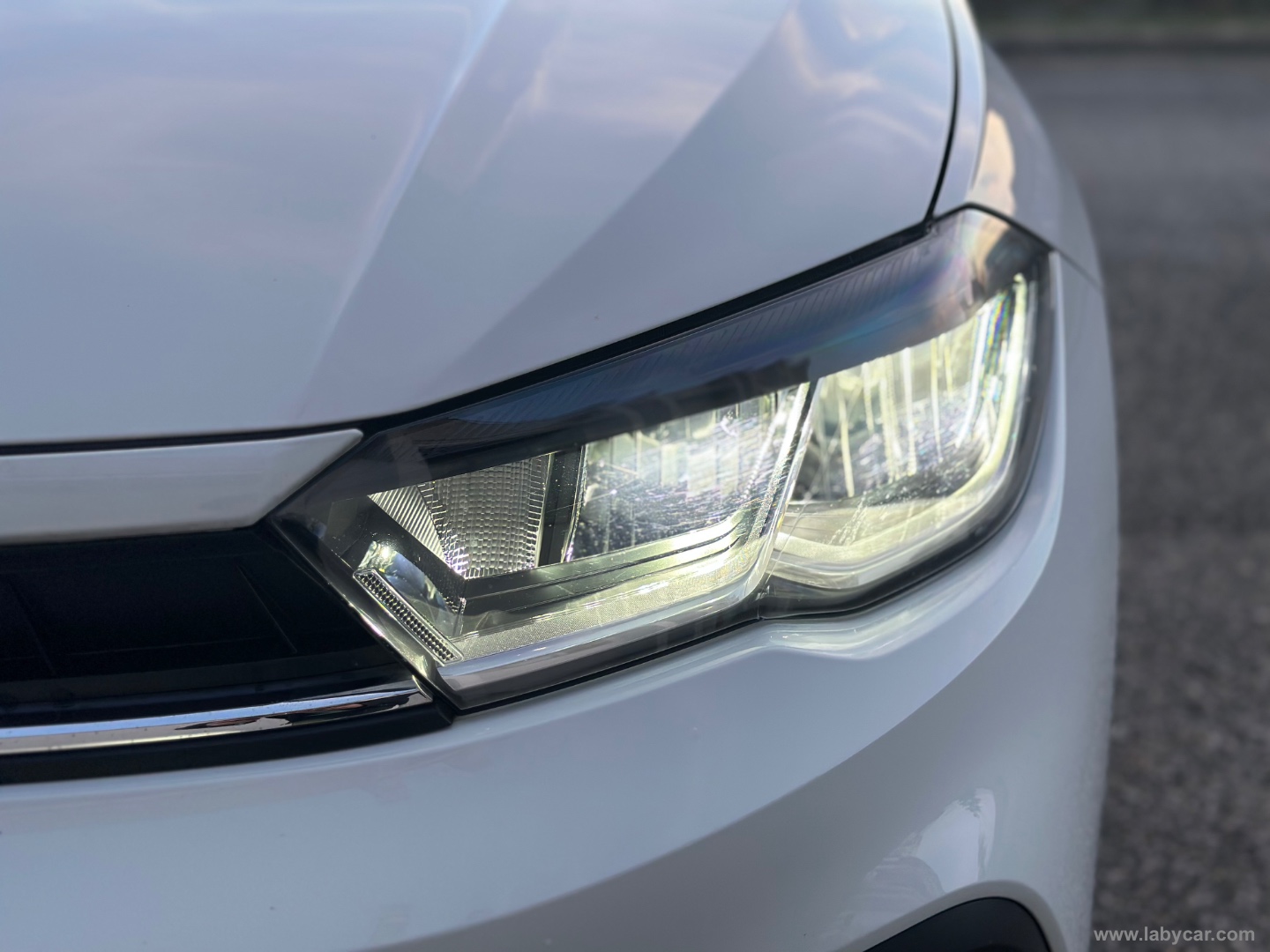 Polo 1.0 TSI Edition Plus - immagine 23