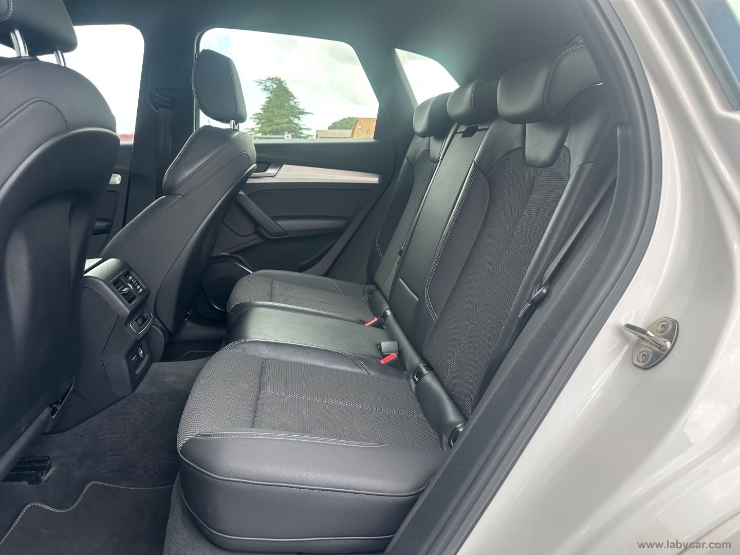 Q5 35 TDI MHEV S tronic S line - immagine 23