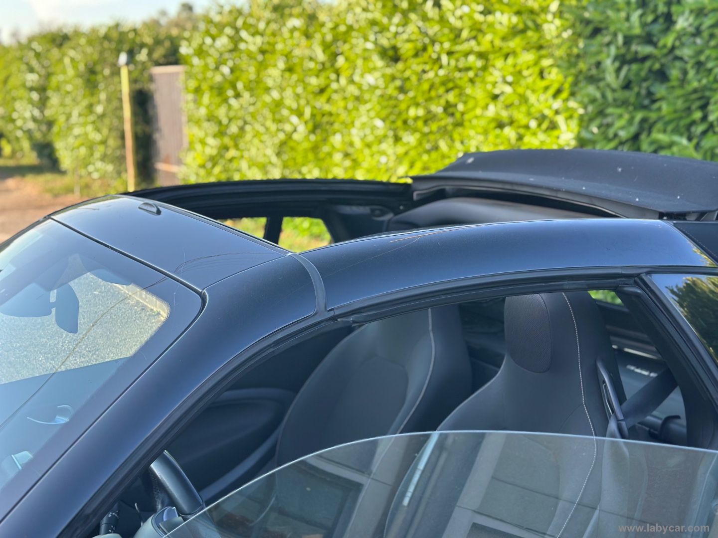 fortwo 90 0.9T twin. cabrio Superpassion - immagine 23