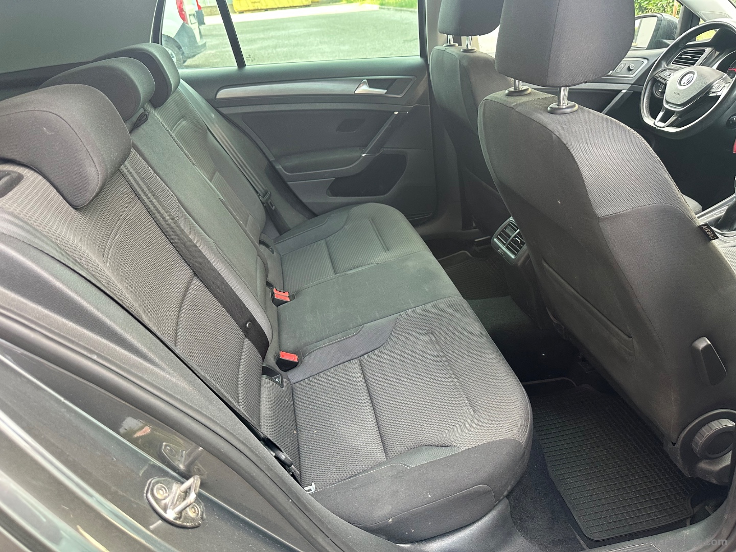 Golf 1.6 TDI 115CV 5p. Business BMT - immagine 23