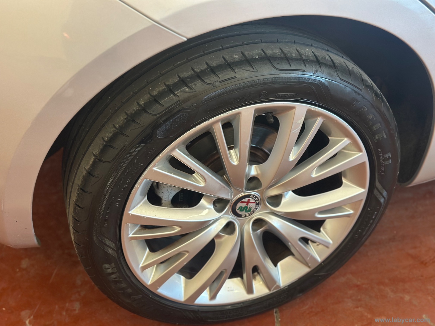 Giulietta 1.6 JTDm 120 CV Super - immagine 23
