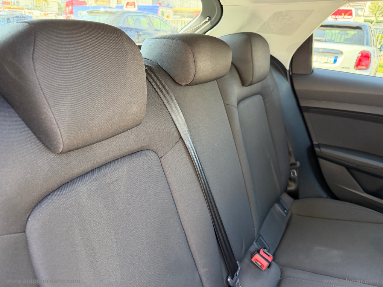 A1 SPB 30 TFSI S tronic - immagine 23