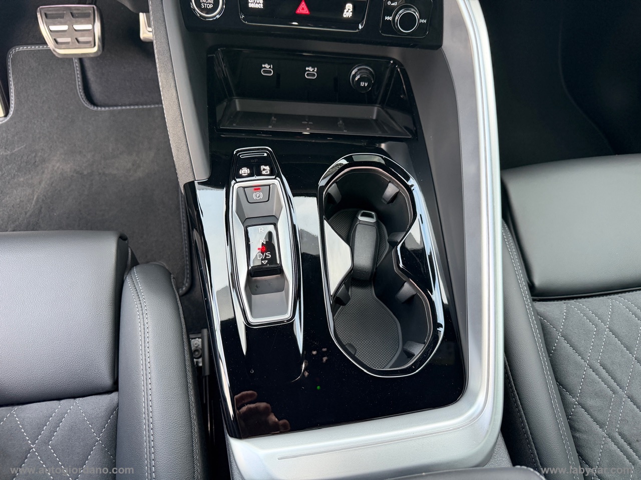 Q5 SPB TDi S tronic quattro S line ed. - immagine 23