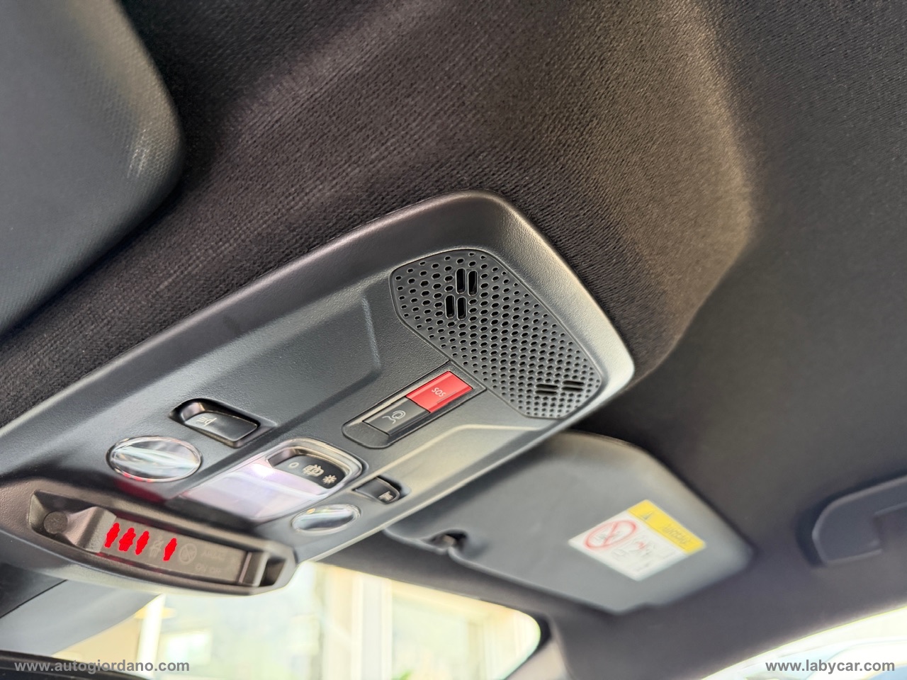 Corsa 1.2 100 CV GS - immagine 23