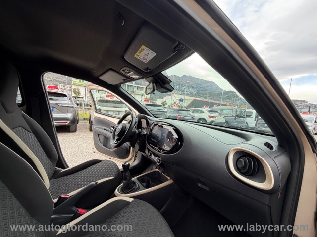 Aygo X 1.0 VVT-i 72 CV 5p. Trend - immagine 23
