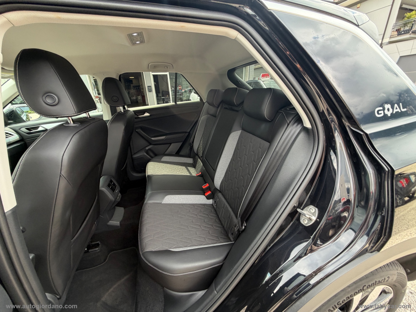 T-Roc 1.0 TSI Life - immagine 23