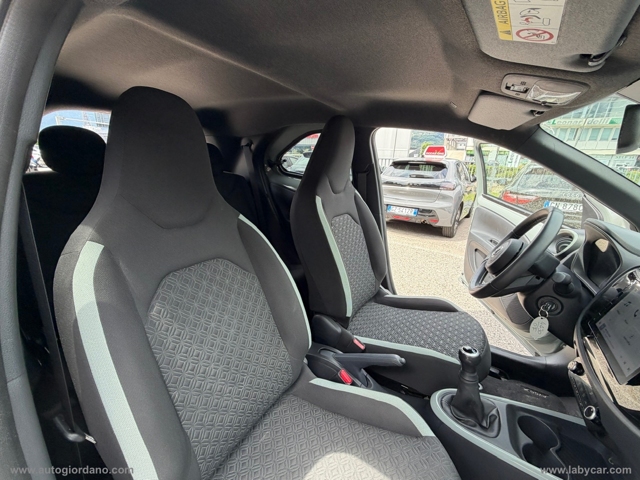 Aygo X 1.0 VVT-i 72 CV 5p. Trend - immagine 23
