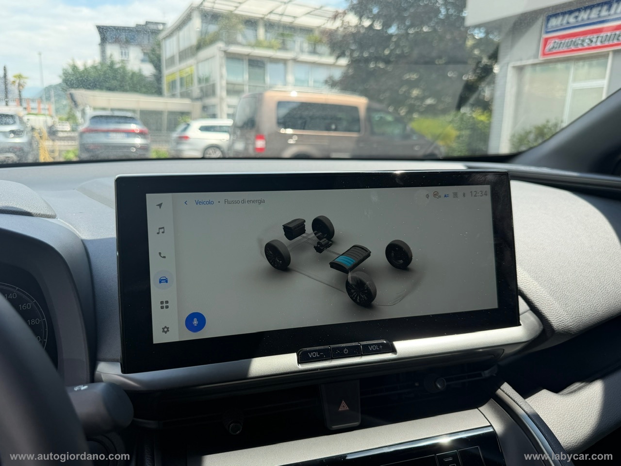 C-HR 1.8 HV Trend - immagine 23