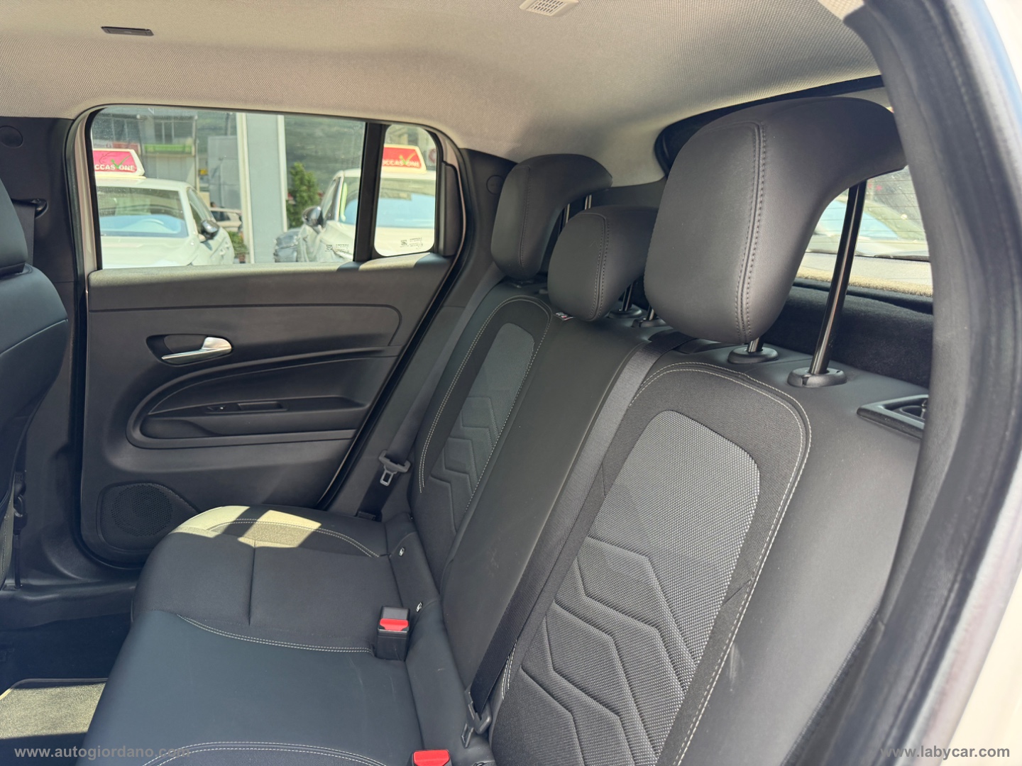 Avenger BEV Summit 420 156 CV - immagine 23