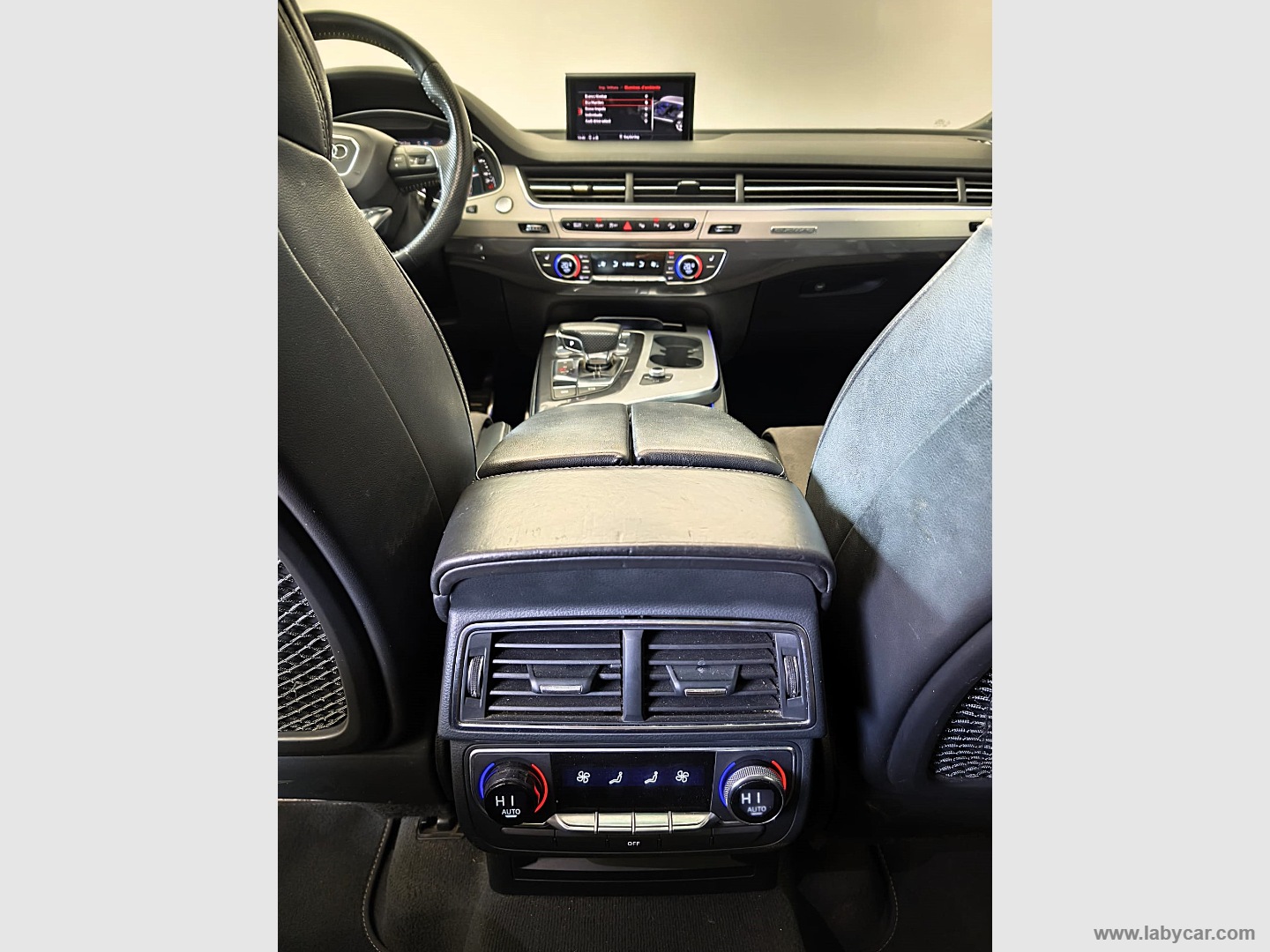 Q7 45 TDI quattro tiptronic SLINE 2020*TETTO - immagine 23