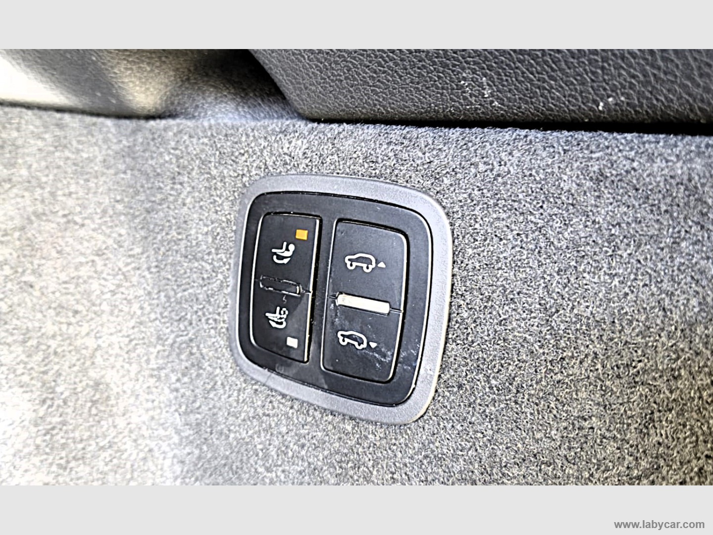 Macan 2.9 GTS P.CONS*55MLK - immagine 23