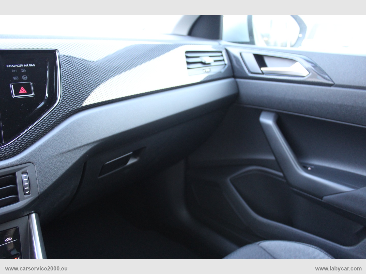 Taigo 1.0 TSI 115 CV DSG Edition Plus - immagine 23
