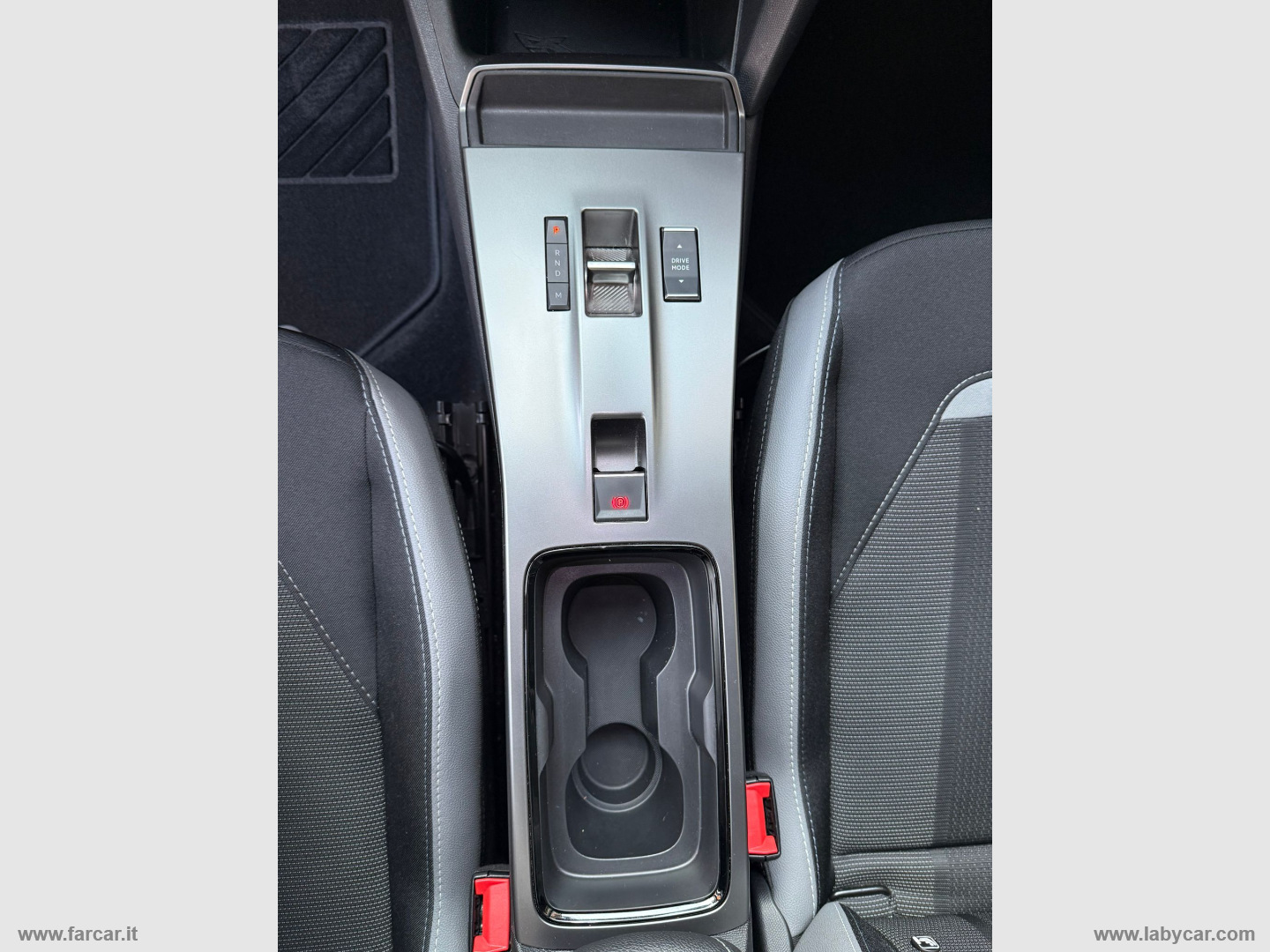 Mokka 1.2 Turbo 130 CV aut. GS - immagine 23