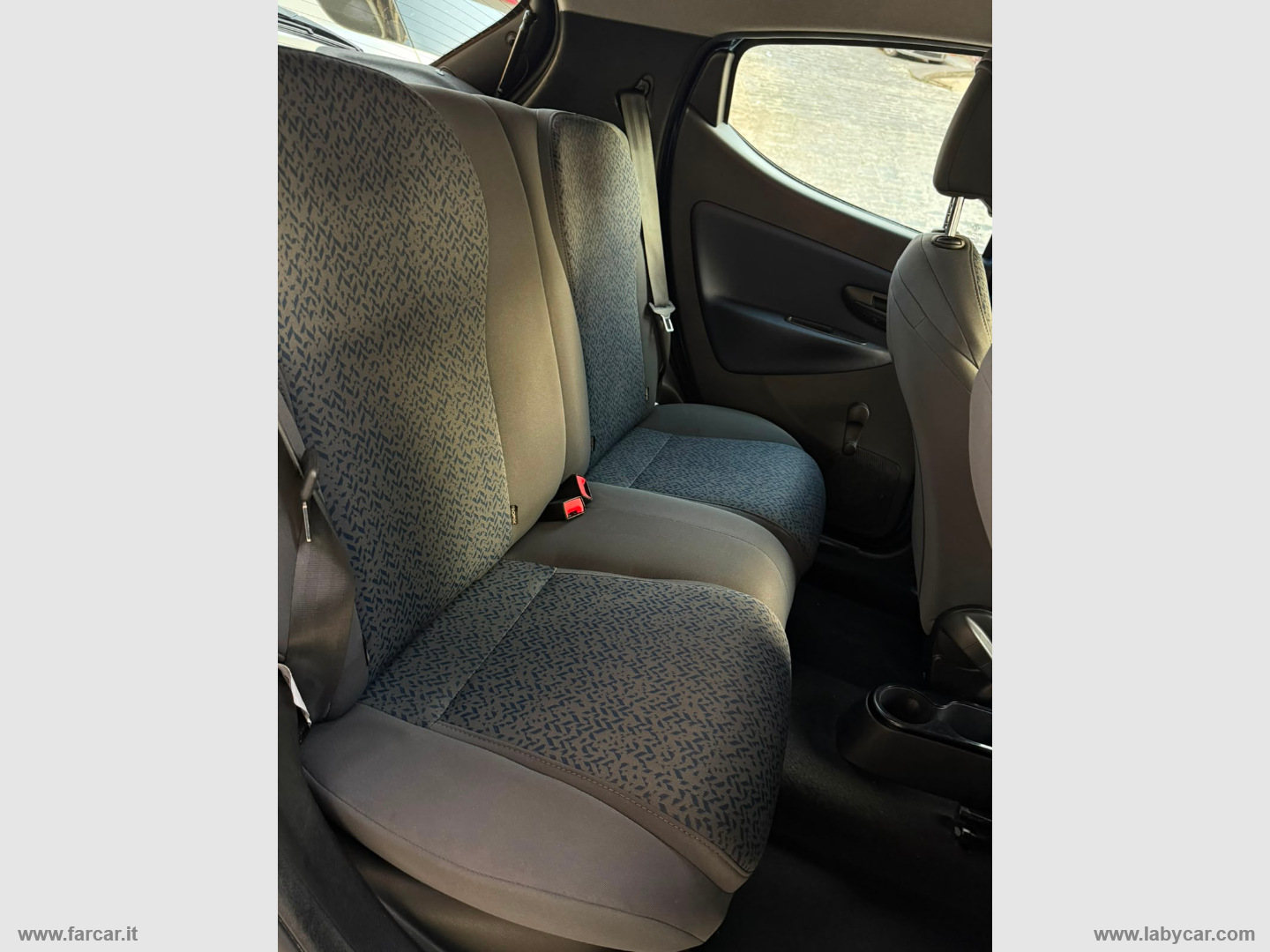 Ypsilon 1.0 FireFly 5p.S&S Hybryd Gold - immagine 23