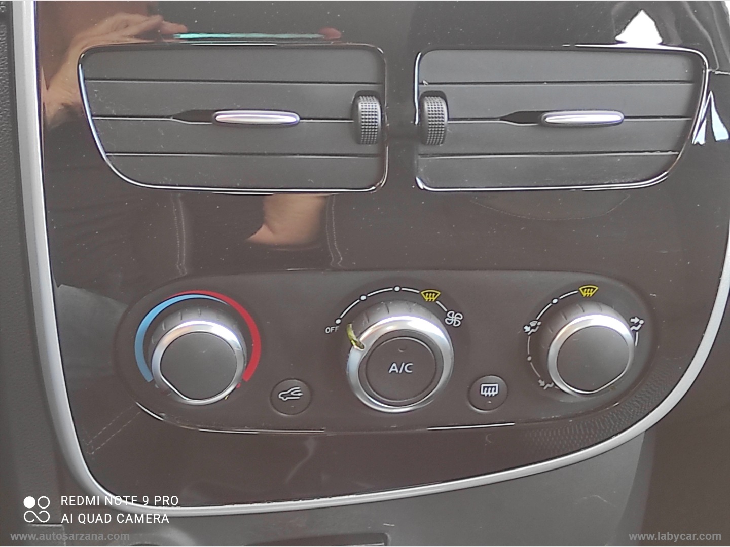 Clio dCi 8V 90 EDC S&S 5p. Energy Duel KM REALI CERTIFICATI - immagine 23