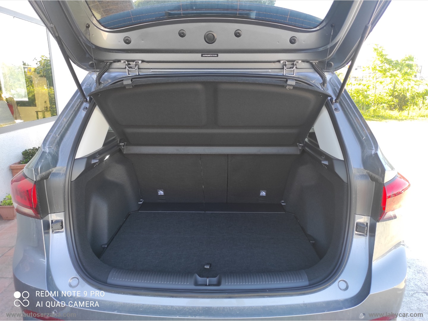 ZS Hybrid+ Luxury NUOVA -  7 ANNI GARANZIA UFFICIALE - immagine 23