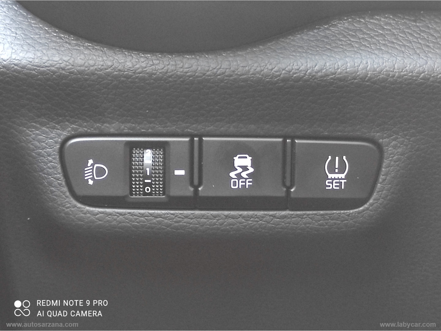 Picanto 1.0 GDi 5 porte Urban NUOVA - 7 ANNI GARANZIA KIA - immagine 23