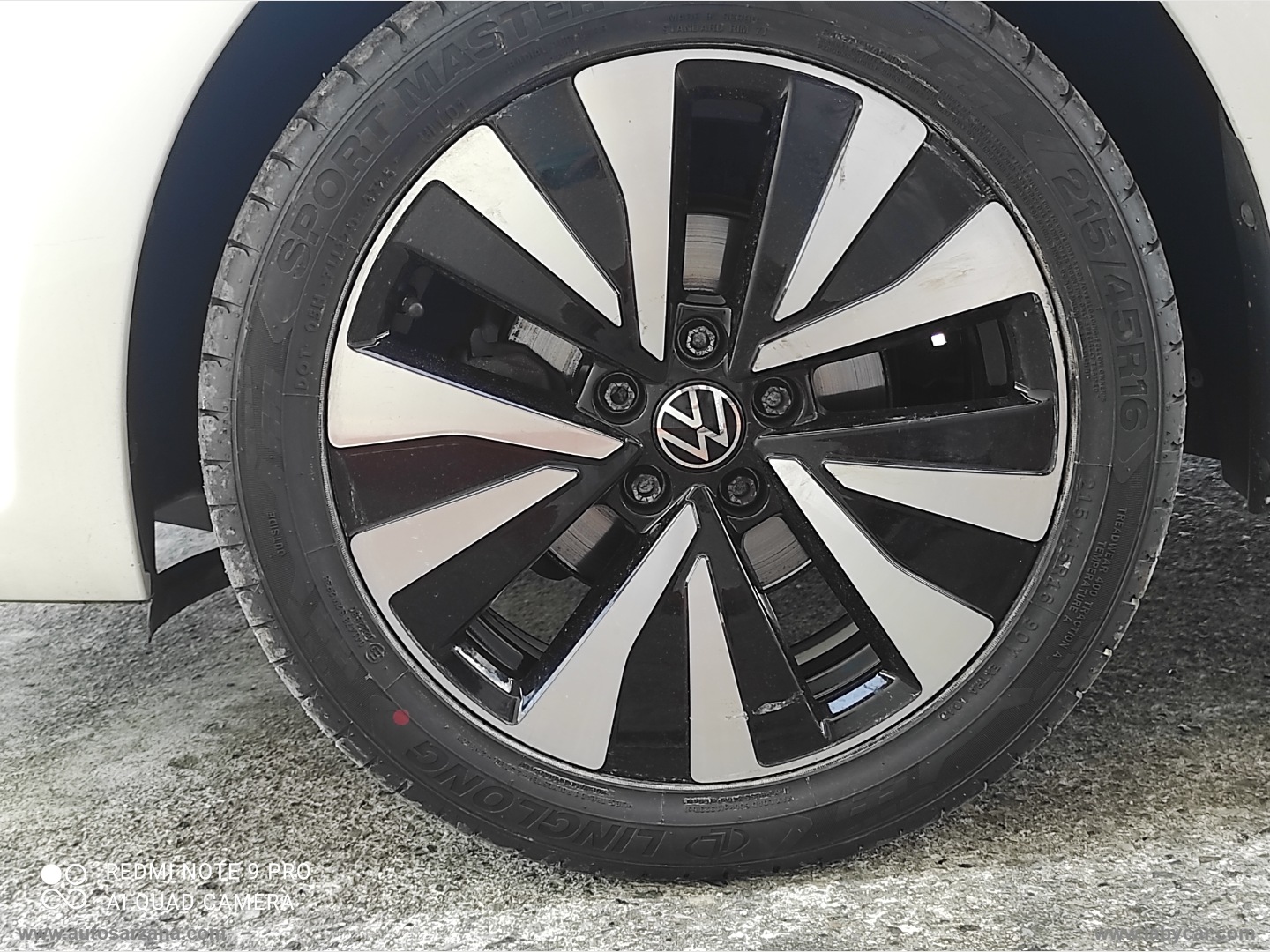 Polo 1.0 MPI 5p. Trendline VERAMENTE BELLA - immagine 23