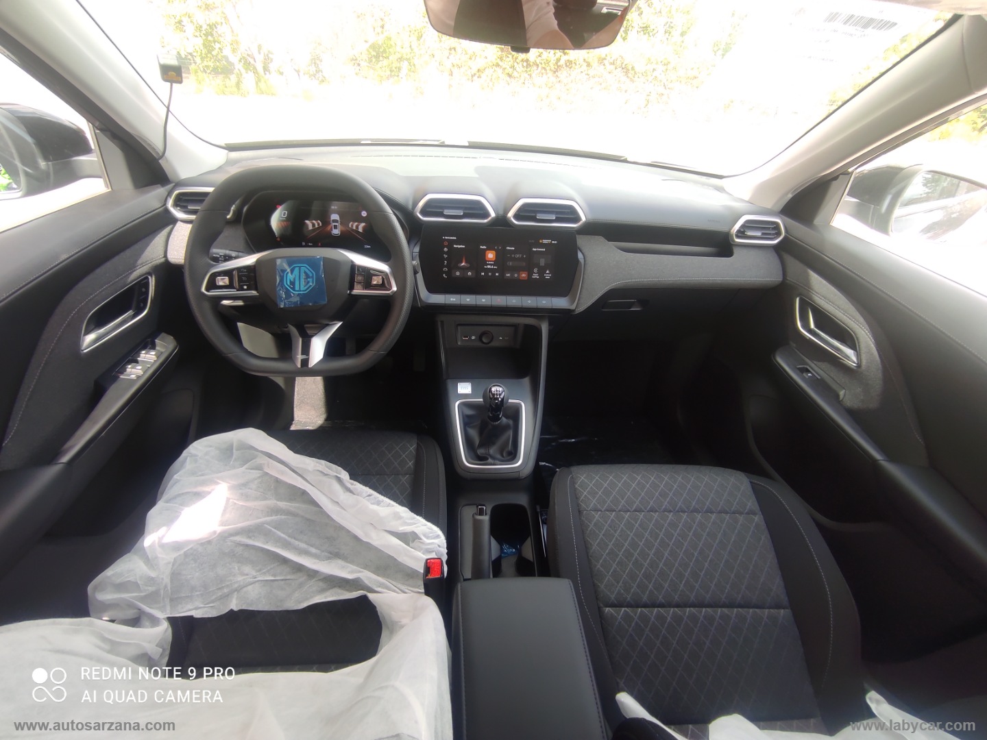 ZS 1.5 Standard NUOVO -  7 ANNI GARANZIA MG - immagine 23