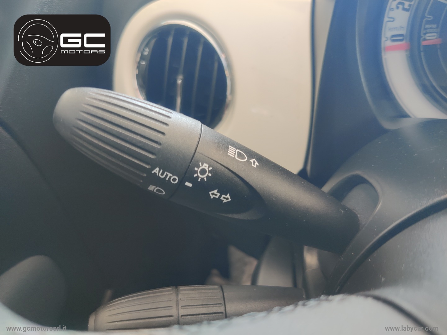 500 C 1.0 Hybrid - immagine 23