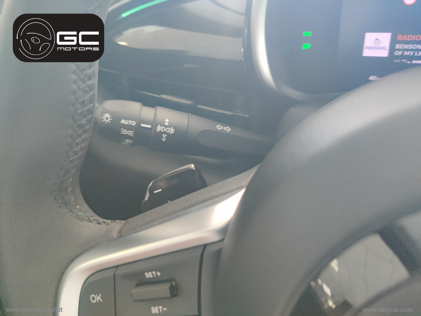 600 Hybrid MHEV - immagine 23